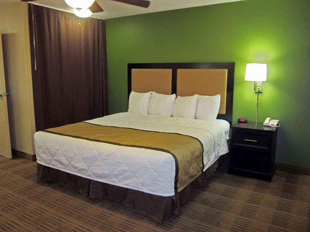 Extended Stay America Suites - Olympia - Tumwater الغرفة الصورة