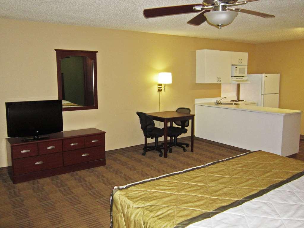 Extended Stay America Suites - Olympia - Tumwater الغرفة الصورة