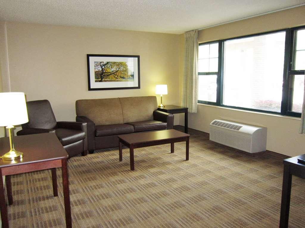 Extended Stay America Suites - Olympia - Tumwater الغرفة الصورة