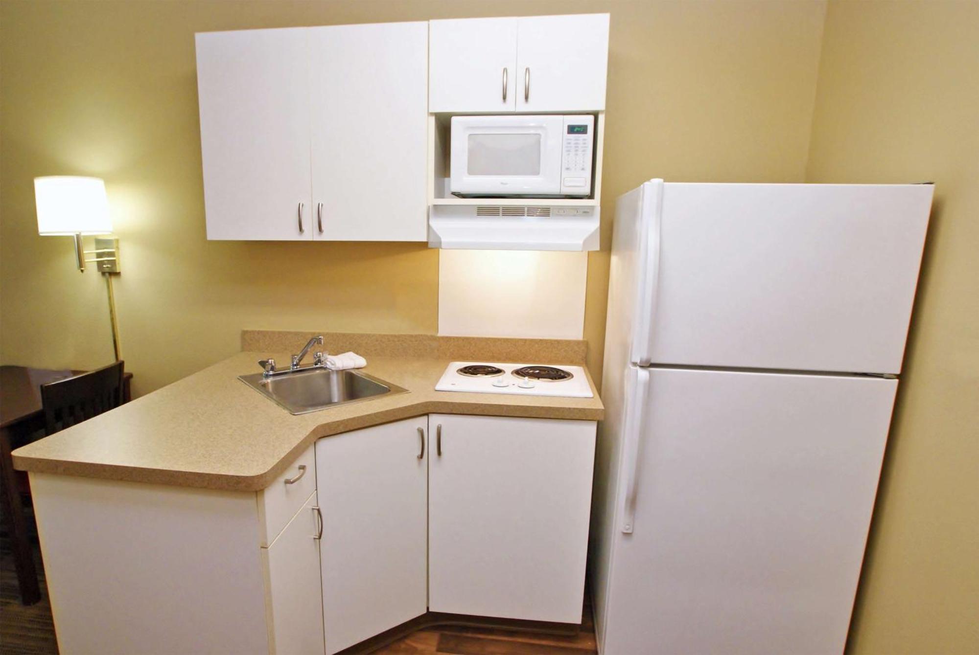 Extended Stay America Suites - Olympia - Tumwater المظهر الخارجي الصورة