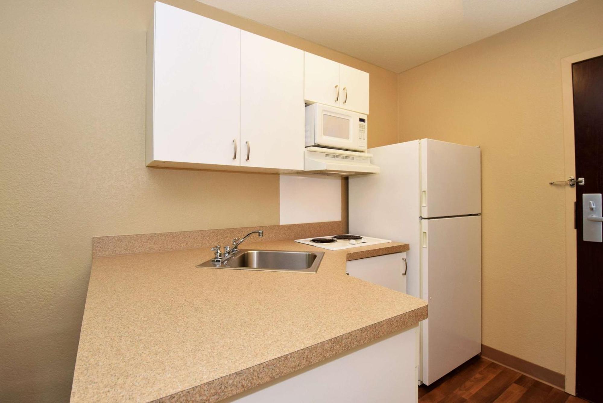 Extended Stay America Suites - Olympia - Tumwater المظهر الخارجي الصورة