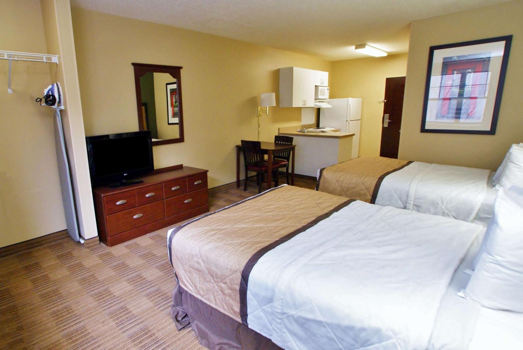 Extended Stay America Suites - Olympia - Tumwater المظهر الخارجي الصورة