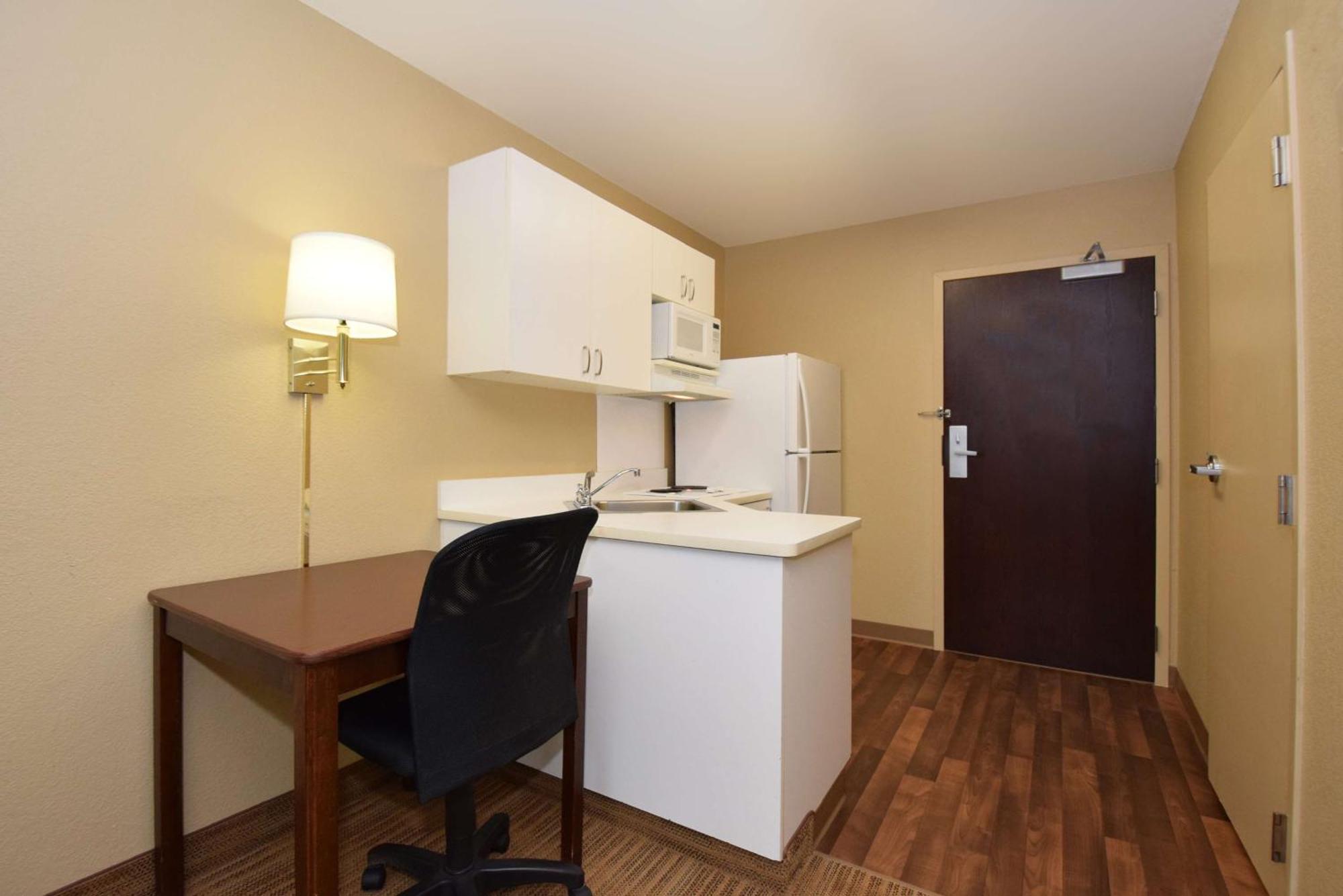 Extended Stay America Suites - Olympia - Tumwater المظهر الخارجي الصورة