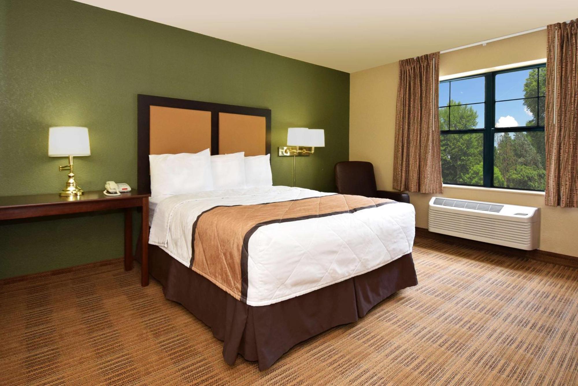 Extended Stay America Suites - Olympia - Tumwater المظهر الخارجي الصورة