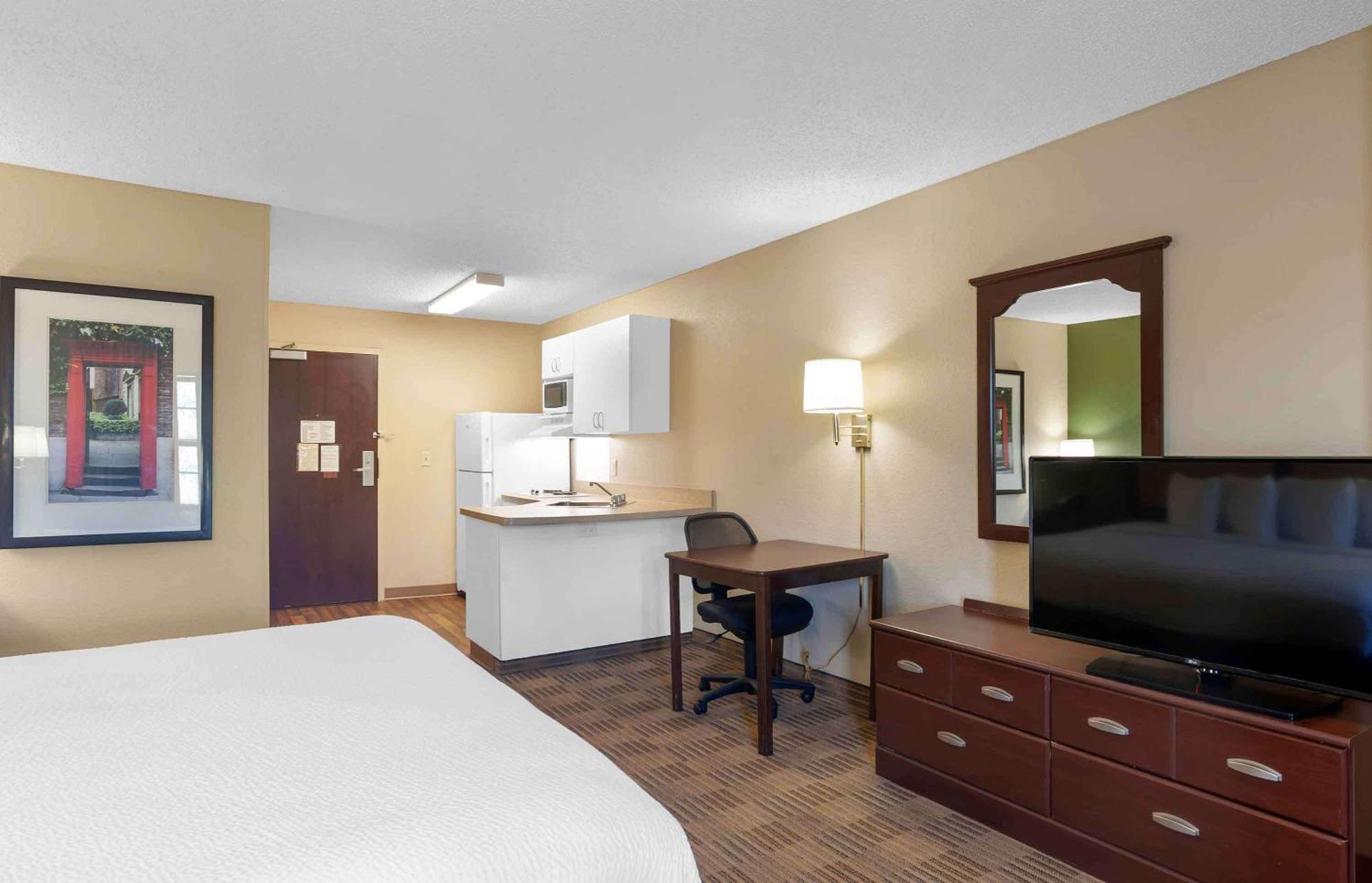 Extended Stay America Suites - Olympia - Tumwater المظهر الخارجي الصورة
