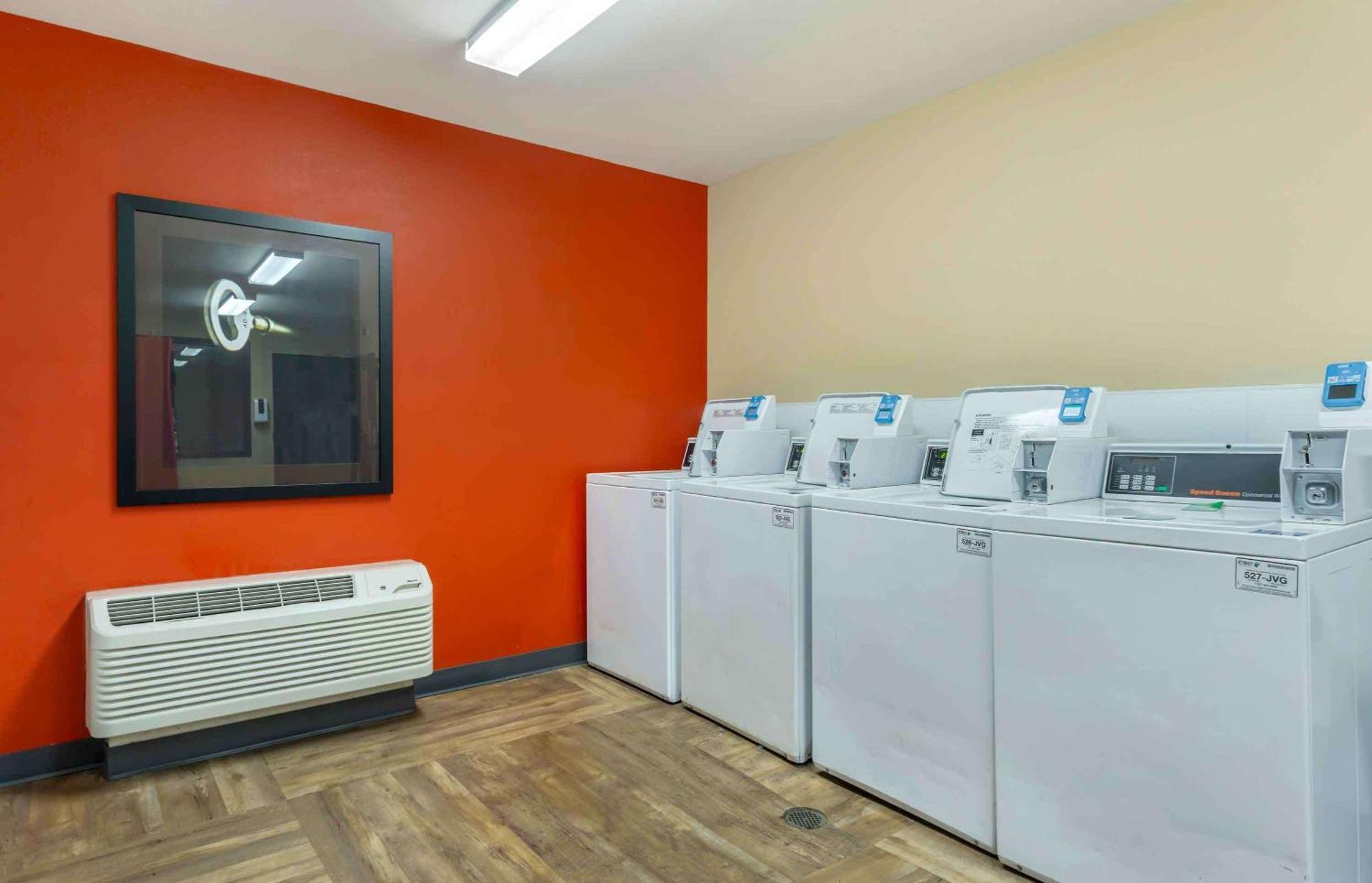 Extended Stay America Suites - Olympia - Tumwater المظهر الخارجي الصورة