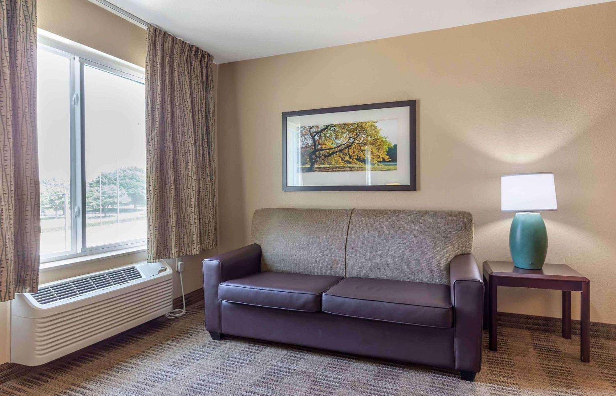 Extended Stay America Suites - Olympia - Tumwater المظهر الخارجي الصورة