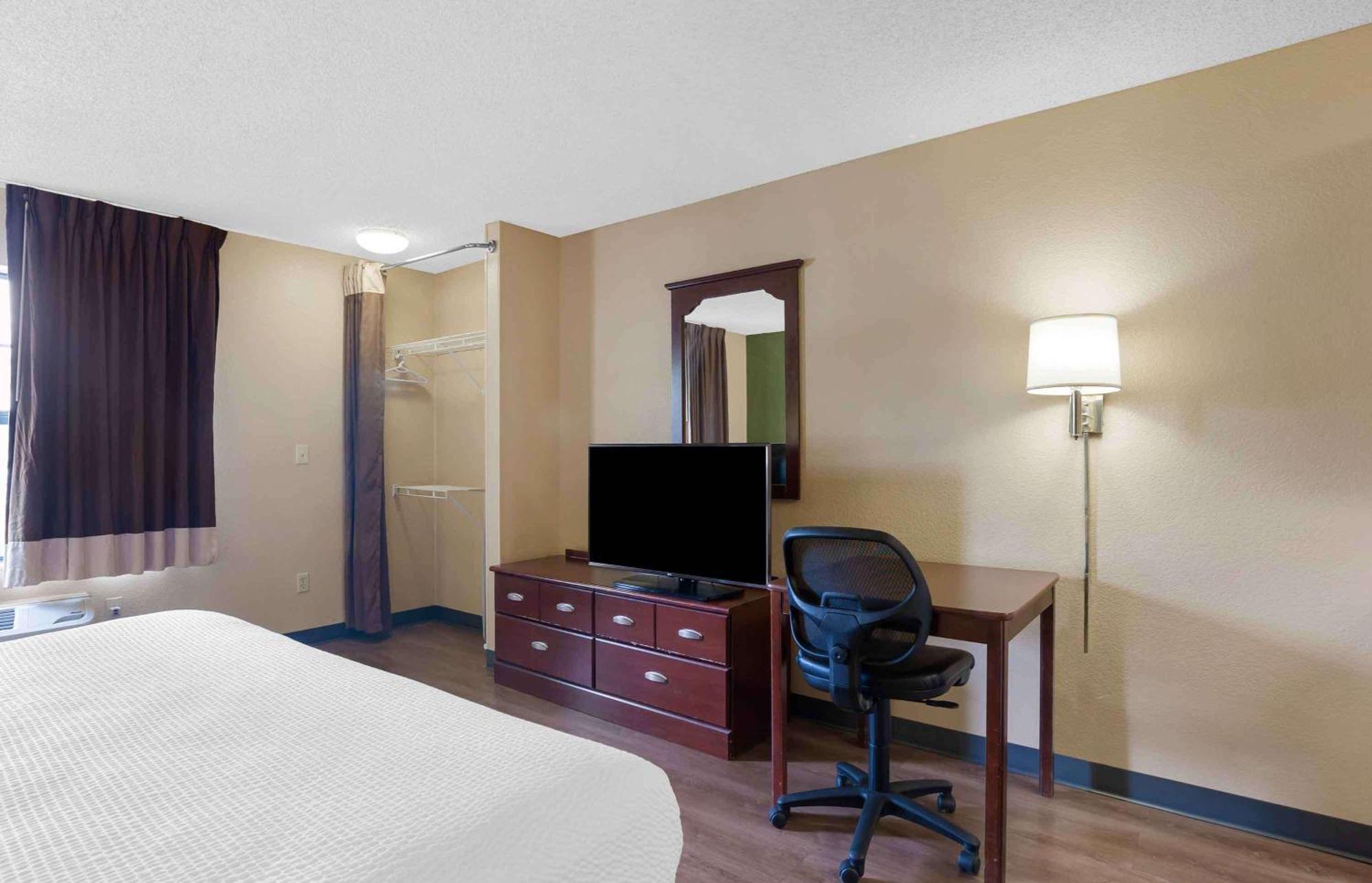 Extended Stay America Suites - Olympia - Tumwater المظهر الخارجي الصورة