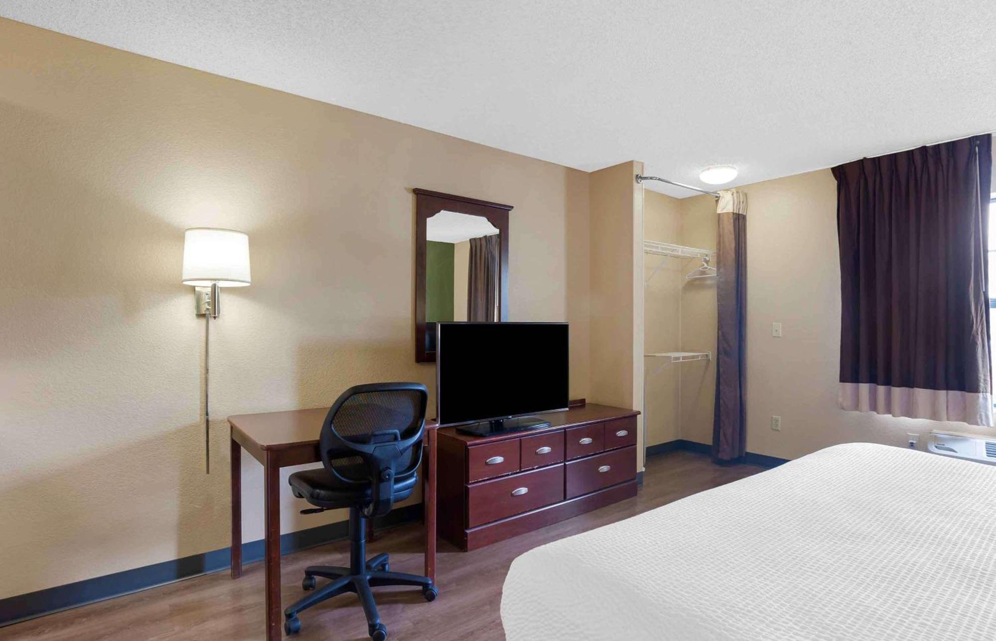 Extended Stay America Suites - Olympia - Tumwater المظهر الخارجي الصورة