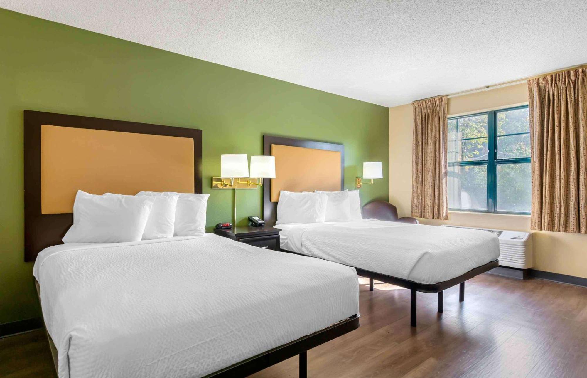 Extended Stay America Suites - Olympia - Tumwater المظهر الخارجي الصورة