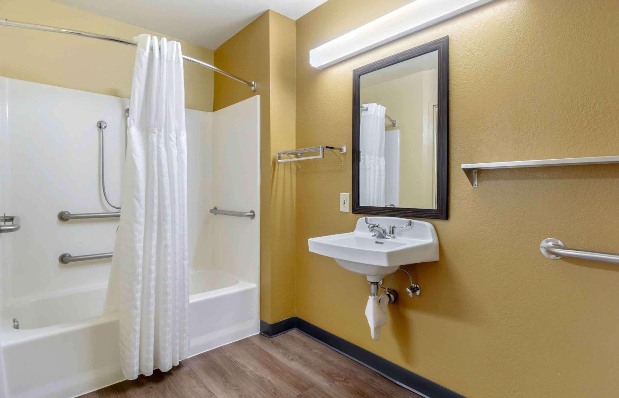 Extended Stay America Suites - Olympia - Tumwater المظهر الخارجي الصورة