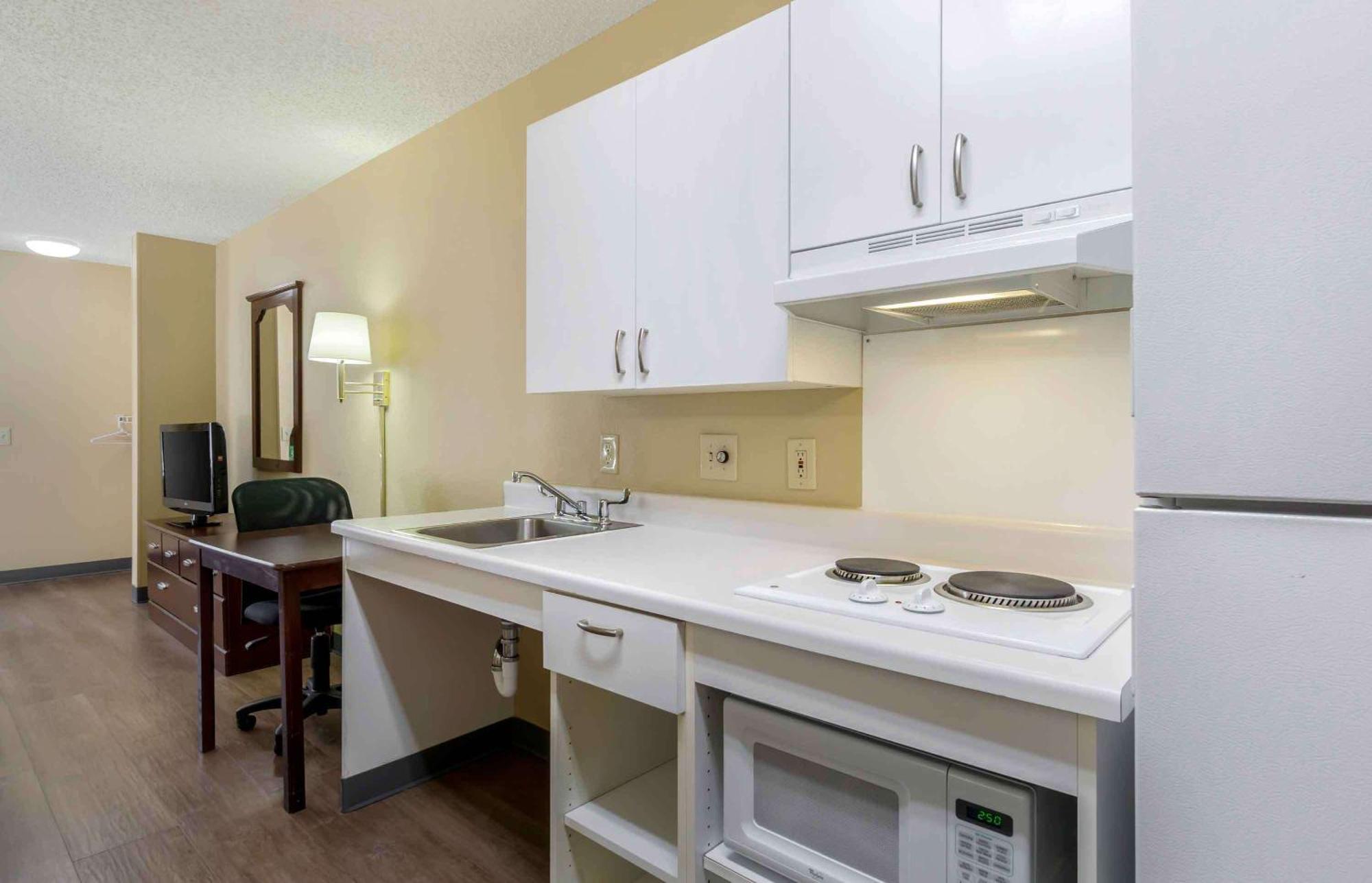 Extended Stay America Suites - Olympia - Tumwater المظهر الخارجي الصورة