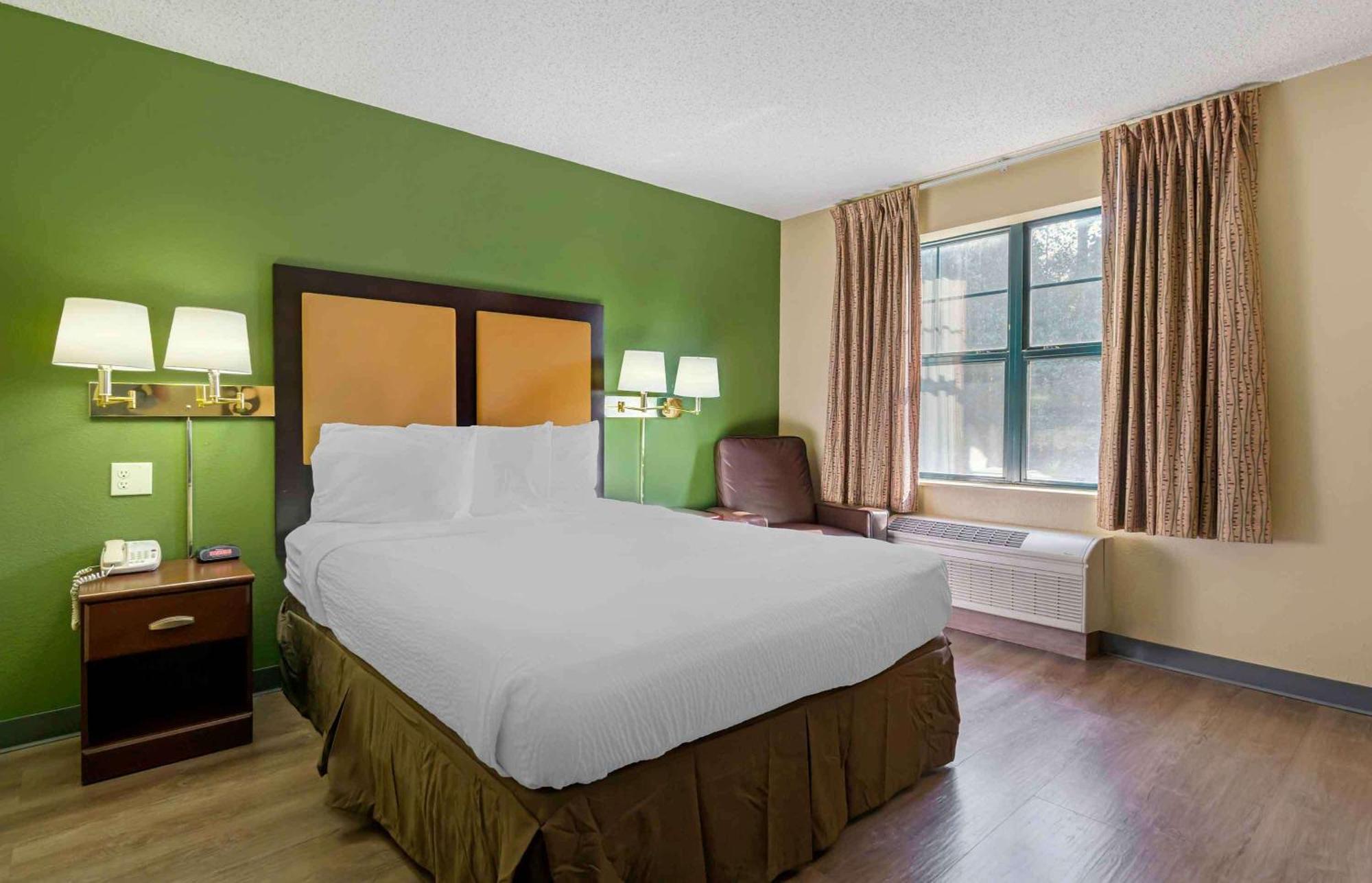 Extended Stay America Suites - Olympia - Tumwater المظهر الخارجي الصورة