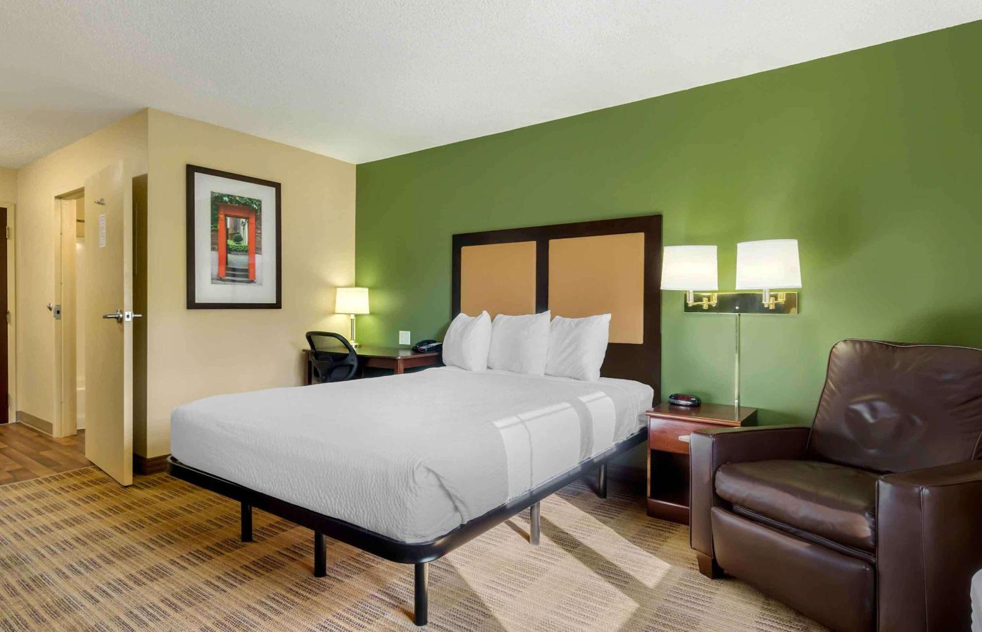 Extended Stay America Suites - Olympia - Tumwater المظهر الخارجي الصورة