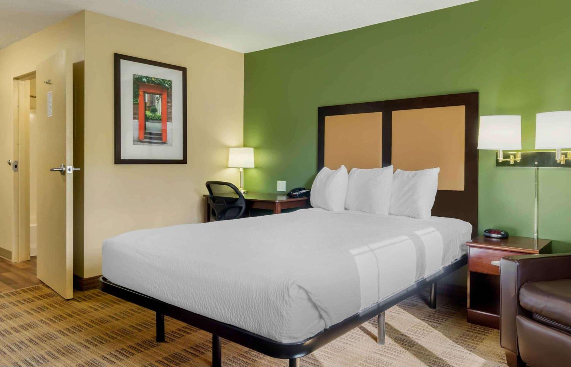 Extended Stay America Suites - Olympia - Tumwater المظهر الخارجي الصورة