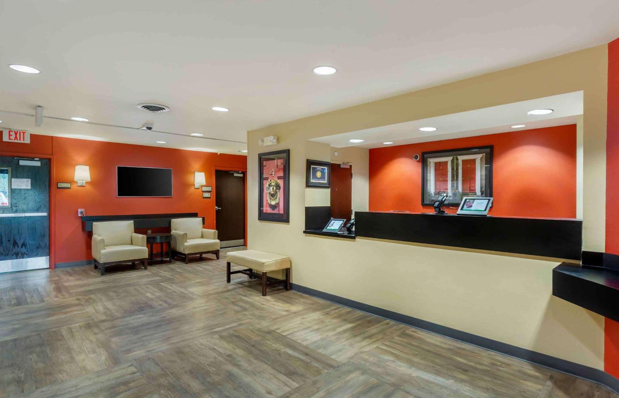 Extended Stay America Suites - Olympia - Tumwater المظهر الخارجي الصورة