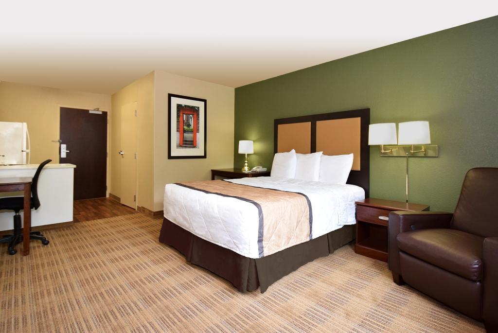 Extended Stay America Suites - Olympia - Tumwater المظهر الخارجي الصورة
