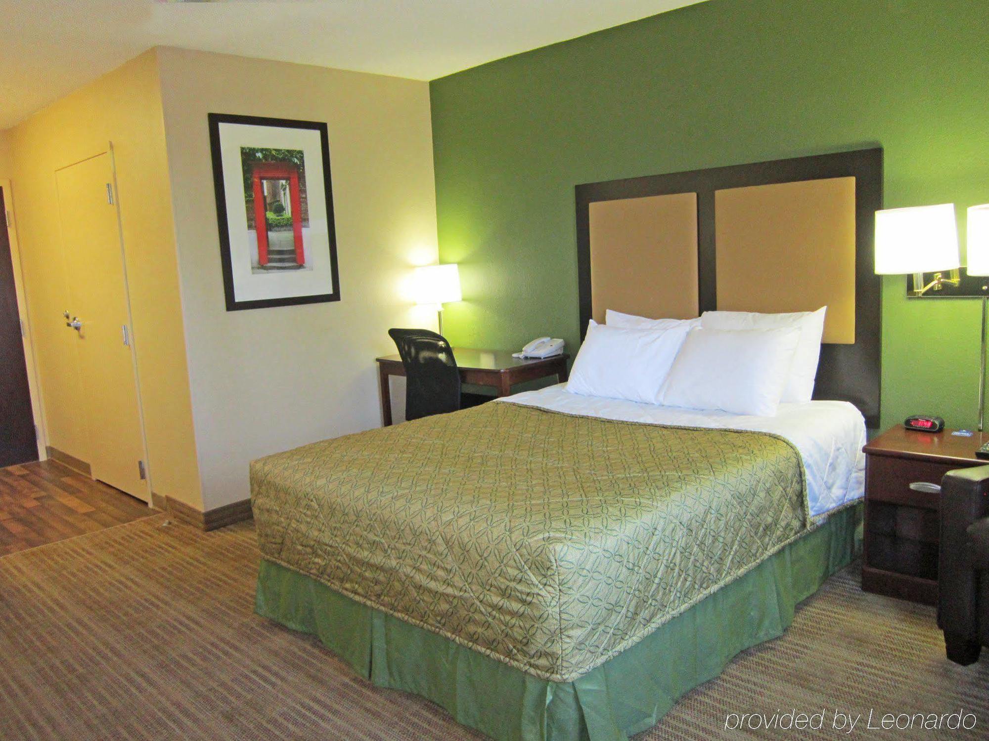 Extended Stay America Suites - Olympia - Tumwater المظهر الخارجي الصورة