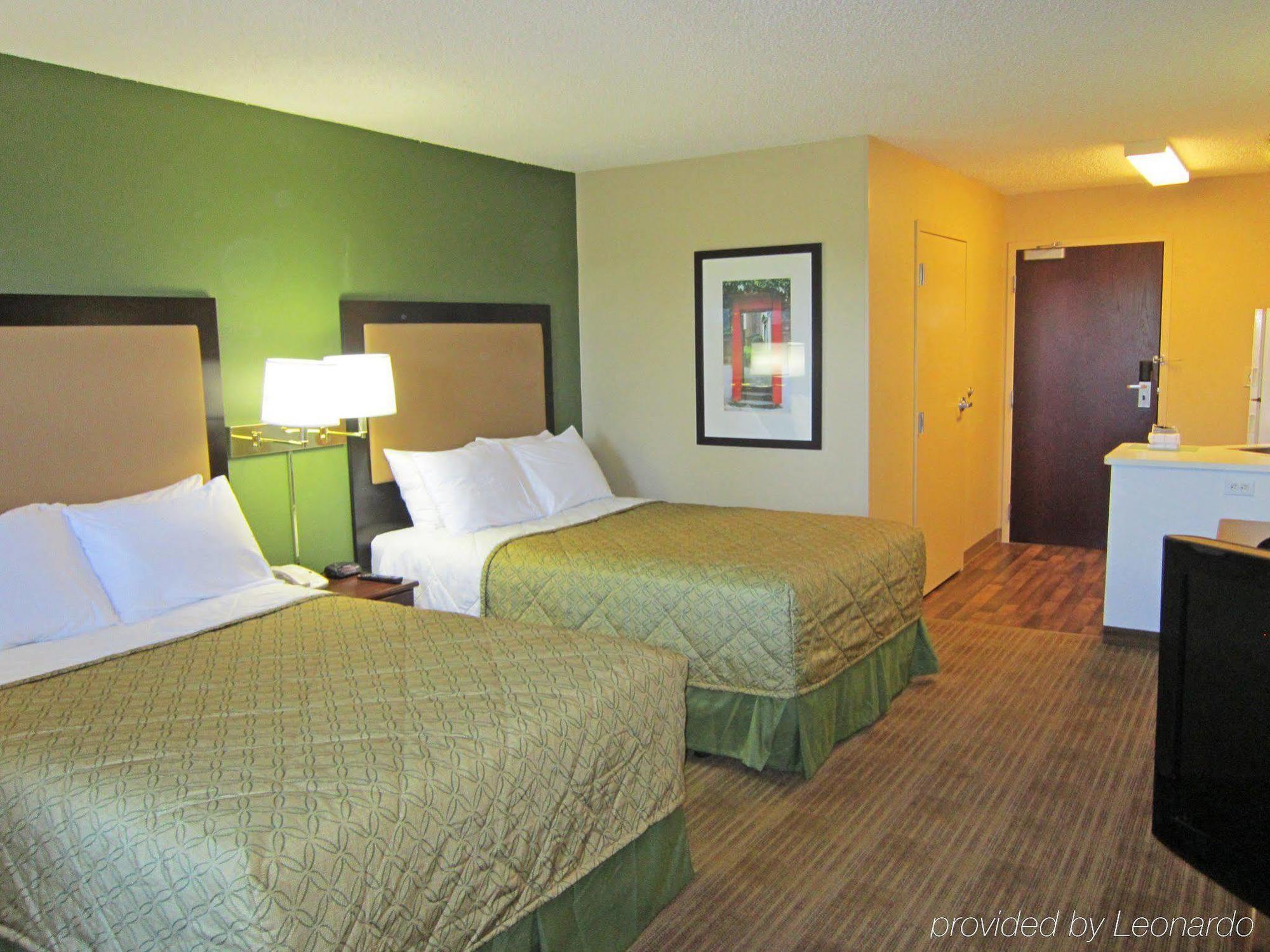 Extended Stay America Suites - Olympia - Tumwater المظهر الخارجي الصورة