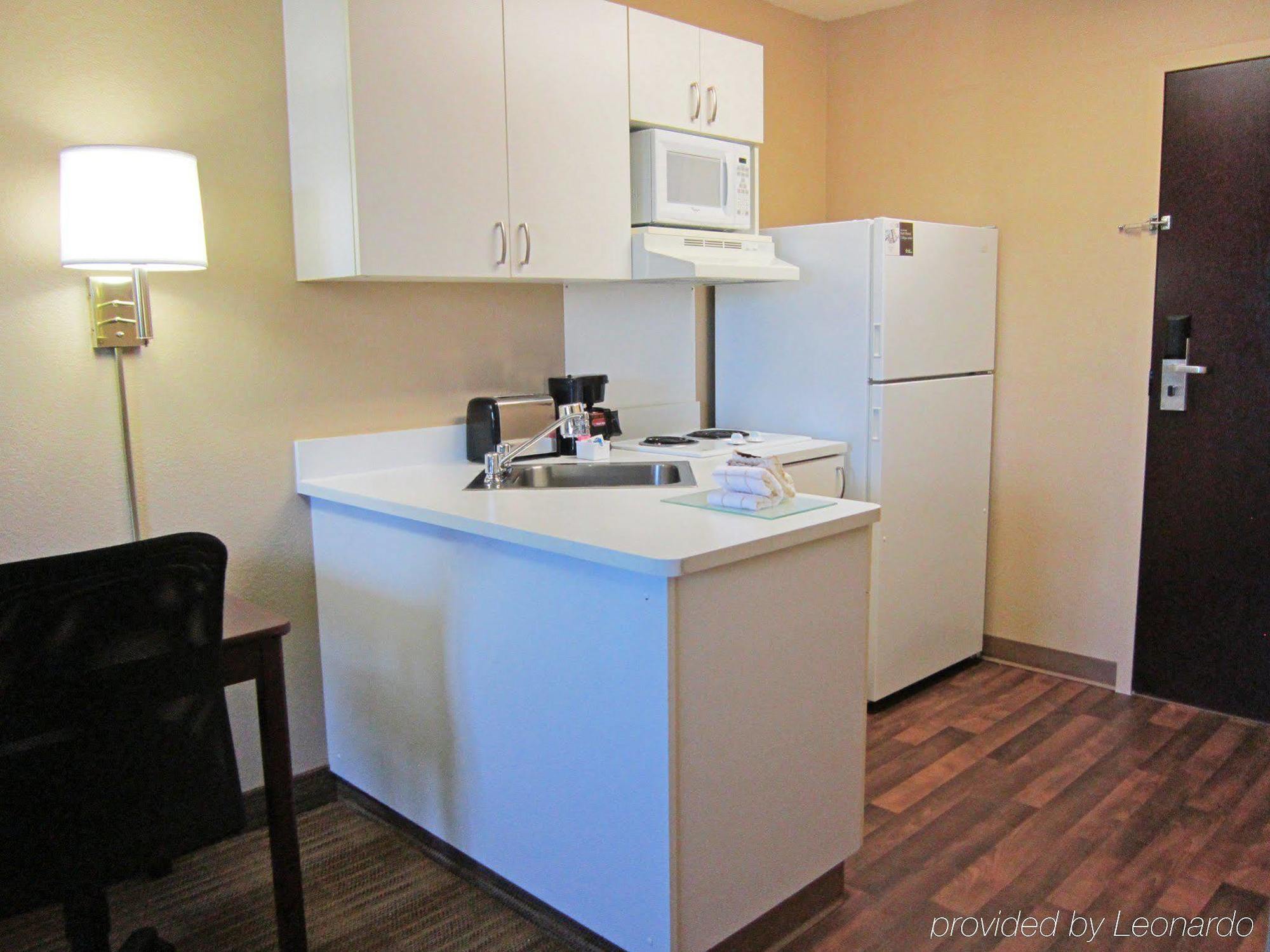 Extended Stay America Suites - Olympia - Tumwater المظهر الخارجي الصورة