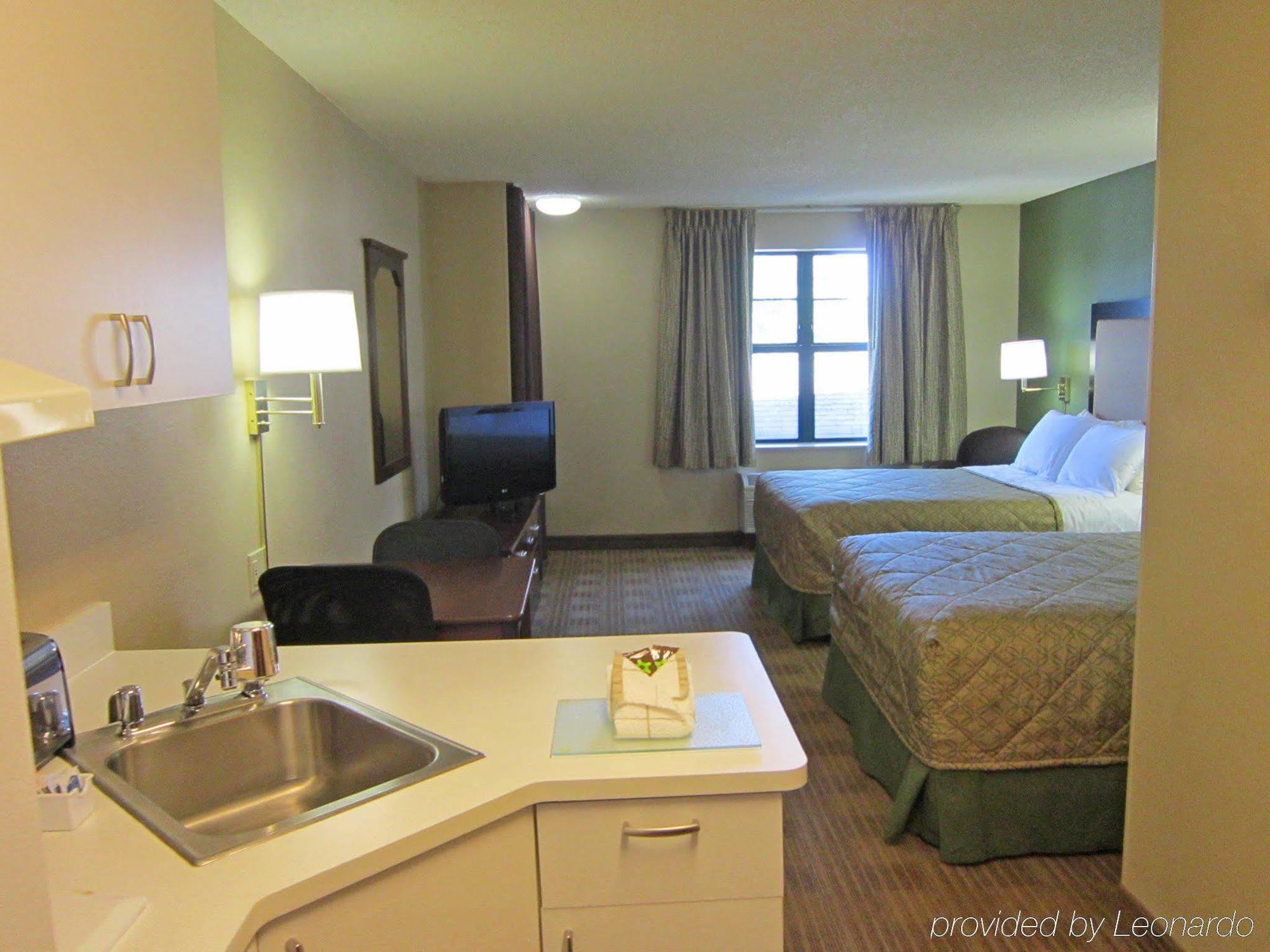 Extended Stay America Suites - Olympia - Tumwater المظهر الخارجي الصورة