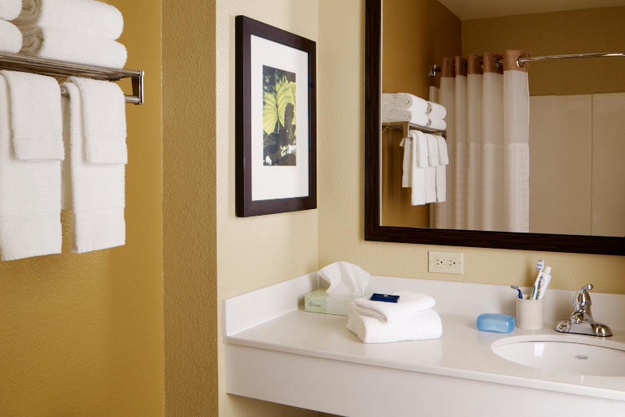 Extended Stay America Suites - Olympia - Tumwater المظهر الخارجي الصورة